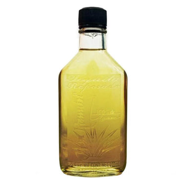 Tequila Don Ramon Reposado Anfora 200 Ml